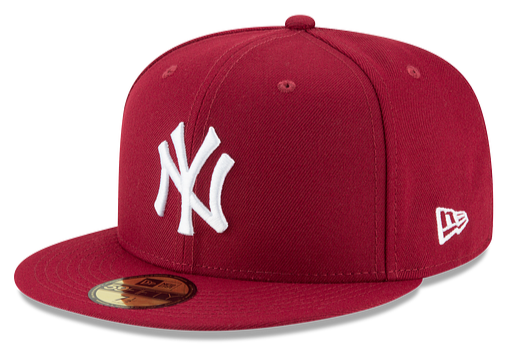 59Fifty Yankees New York