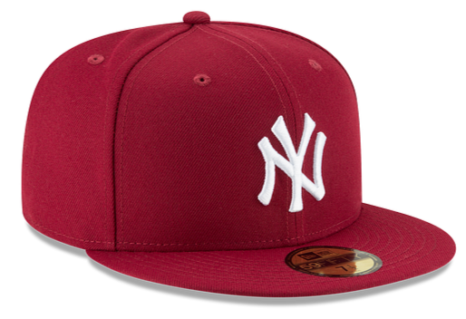 59Fifty Yankees New York