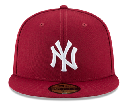 59Fifty Yankees New York