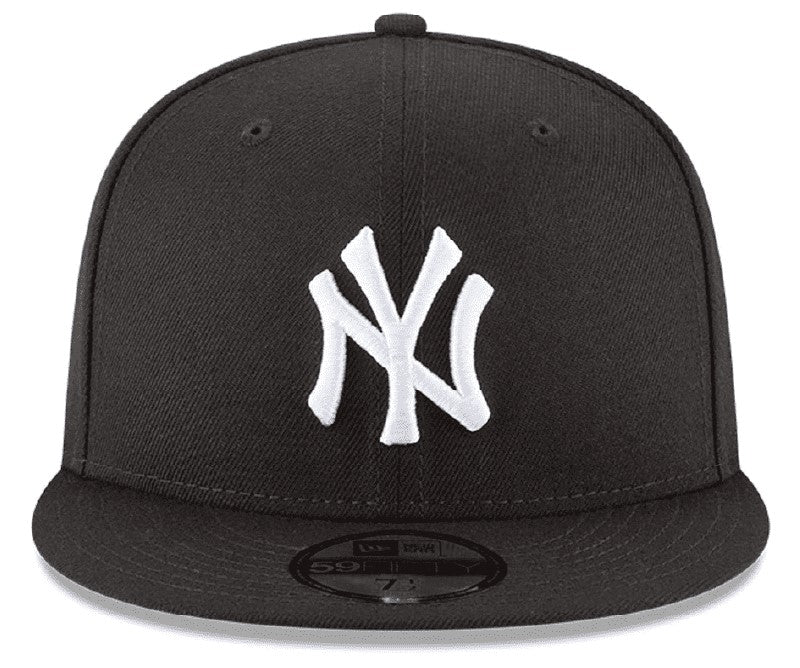 59Fifty Yankees New York