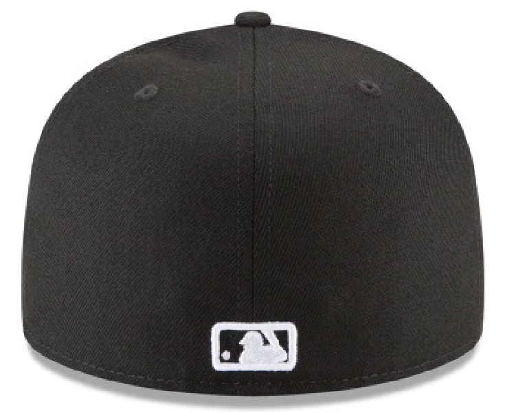 New Era 59Fifty Los Angeles Dodgers