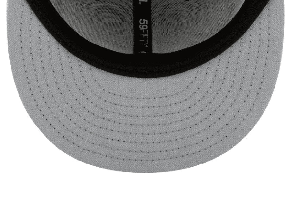 New Era 59Fifty Los Angeles Dodgers