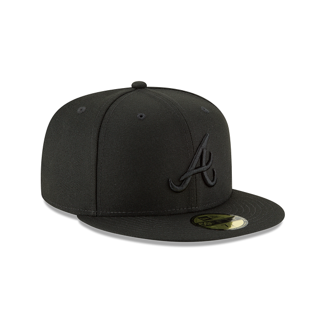New Era 59Fifty Atlanta Bravos