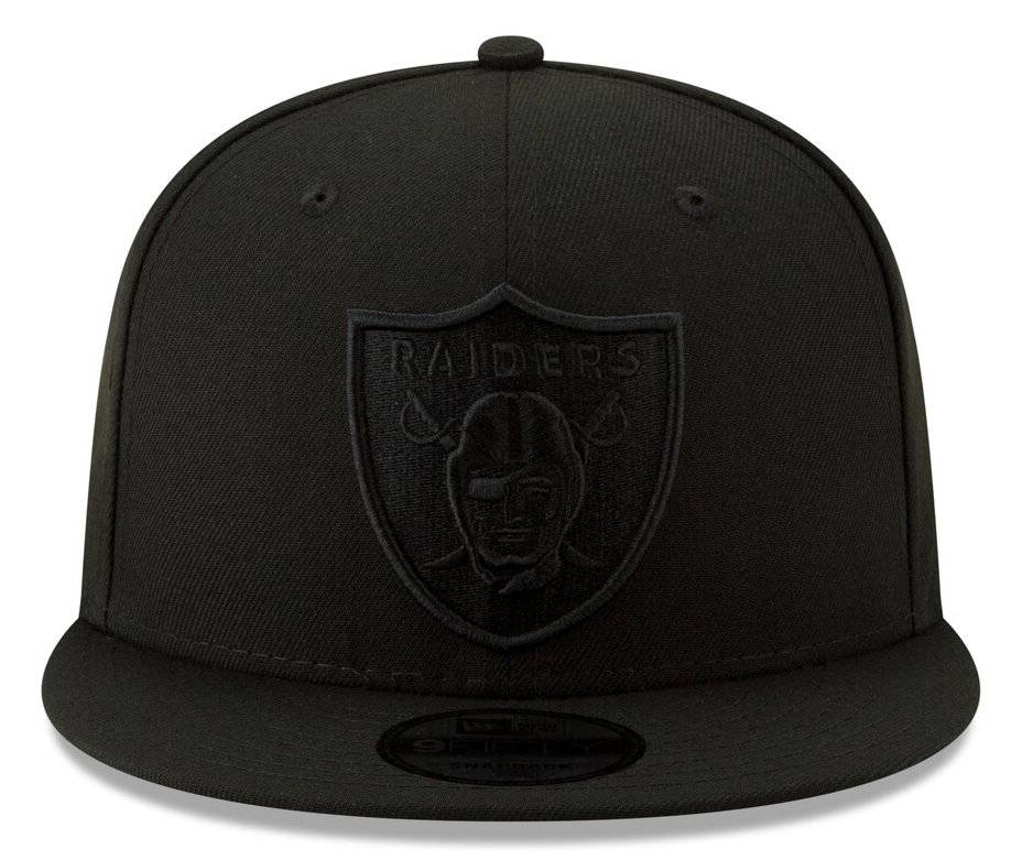 9Fifty Las Vegas Raiders