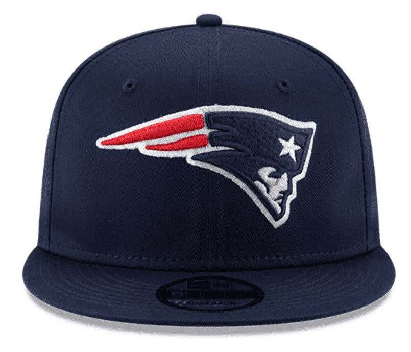 9FIFTY New England Patriots
