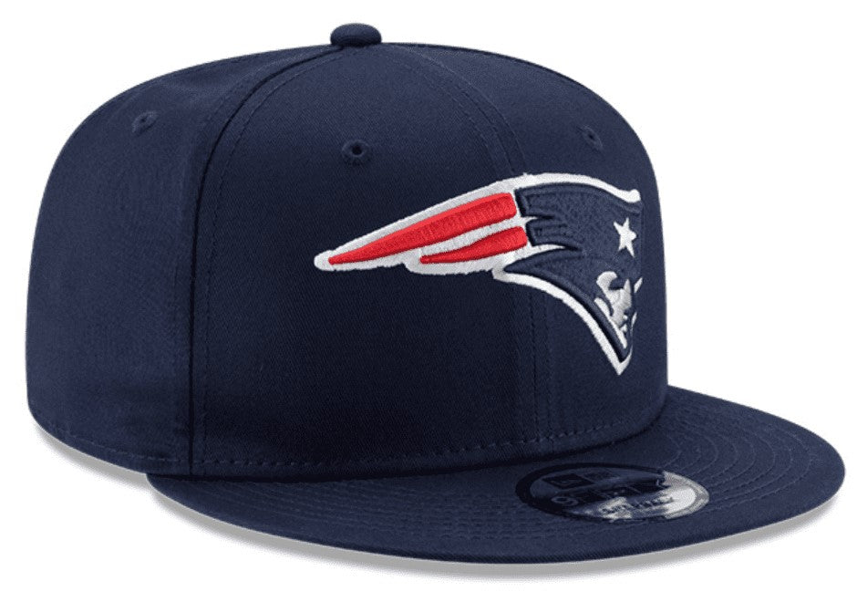 9FIFTY New England Patriots