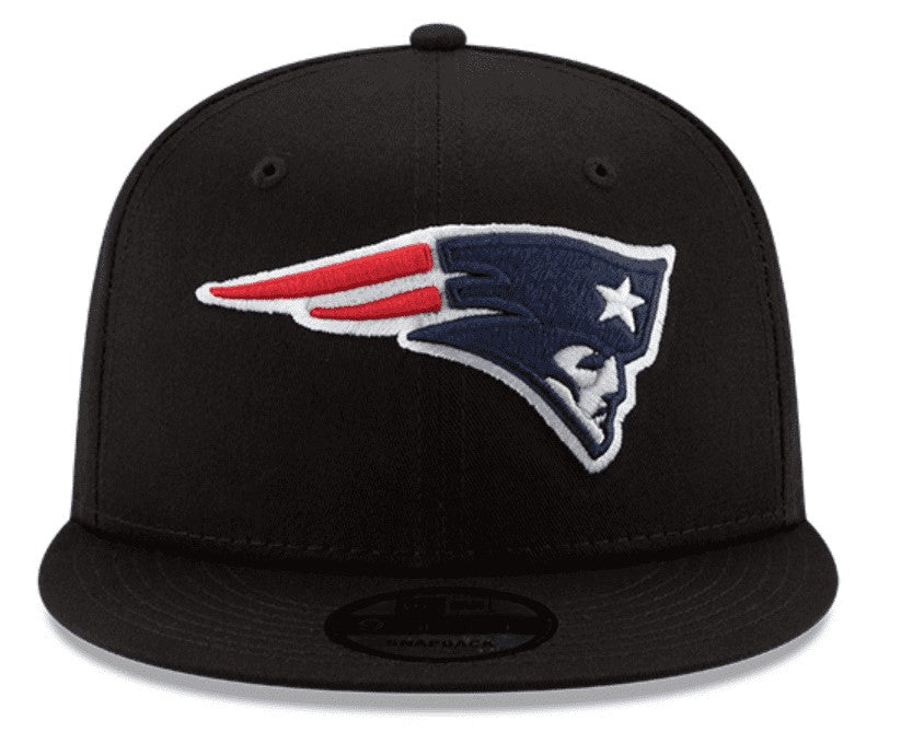 9FIFTY New England Patriots
