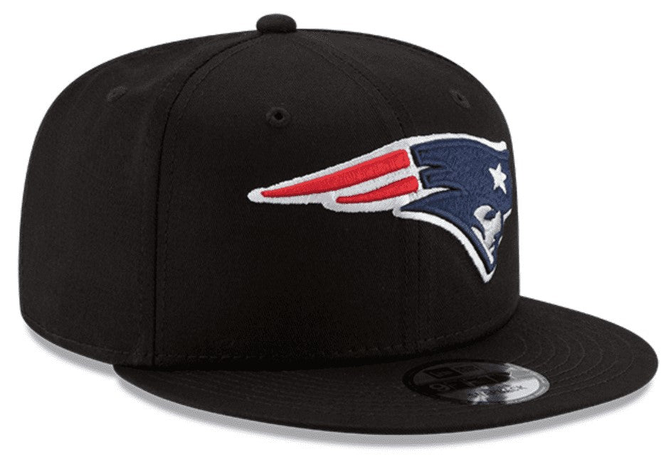 9FIFTY New England Patriots