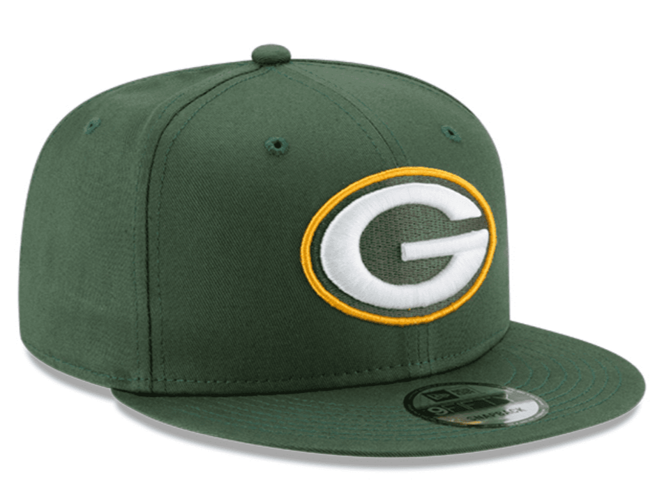 9FIFTY Packers Green Bay