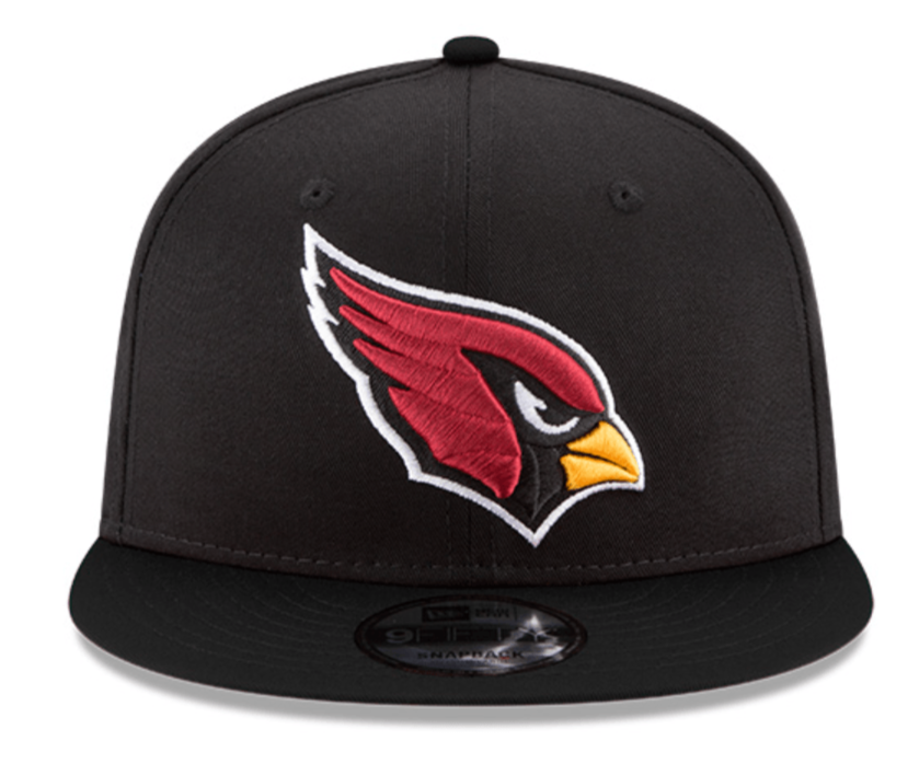 9Fifty Cardinls Arizona