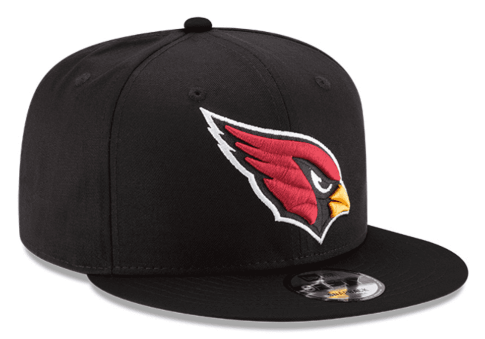 9Fifty Cardinls Arizona