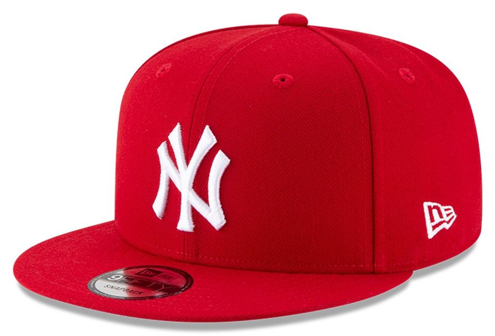 9Fifty New york Yankees