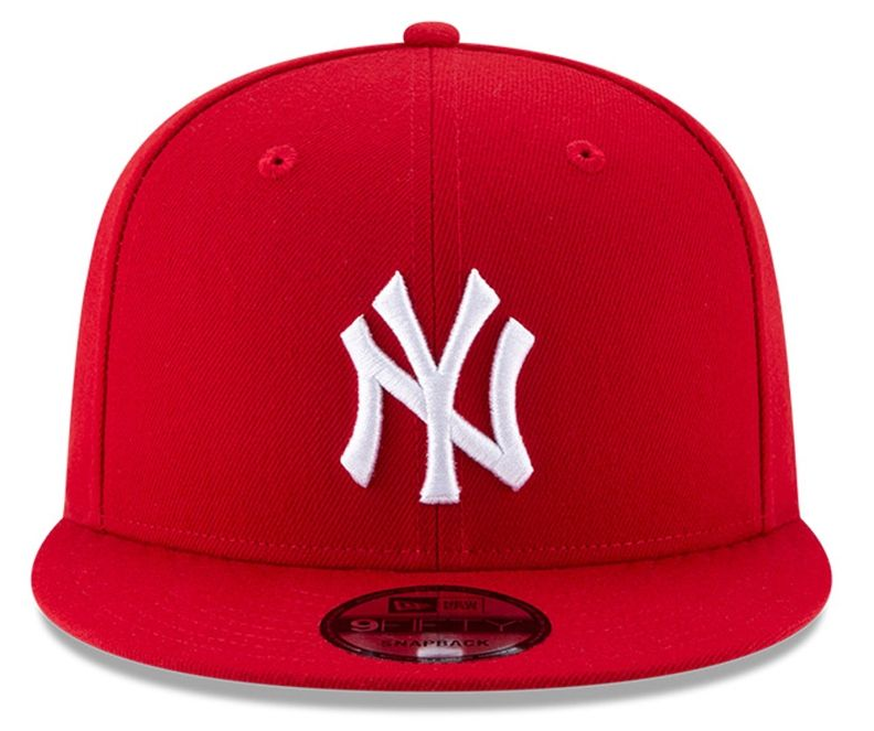 9Fifty New york Yankees