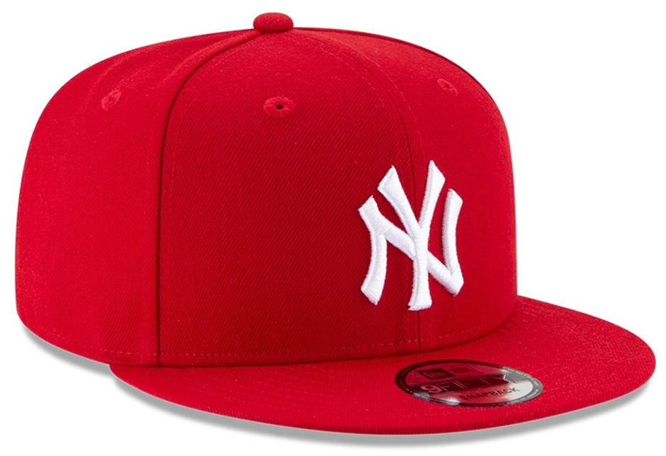 9Fifty New york Yankees