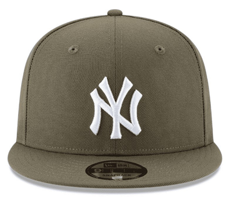 9FIFTY Yankees New Era