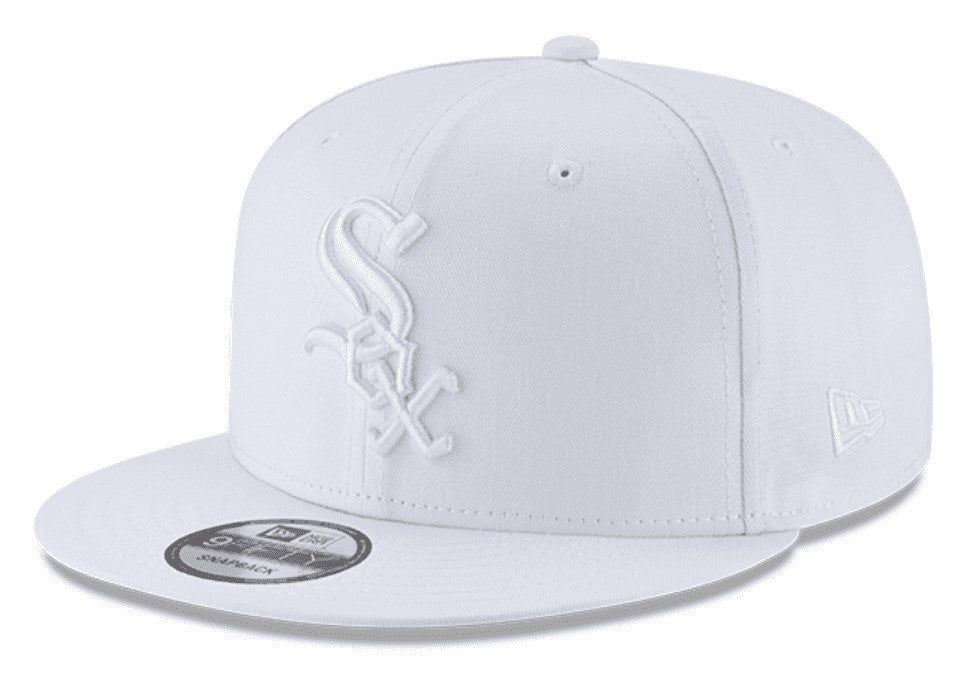 9Fifty Chicago White Sox