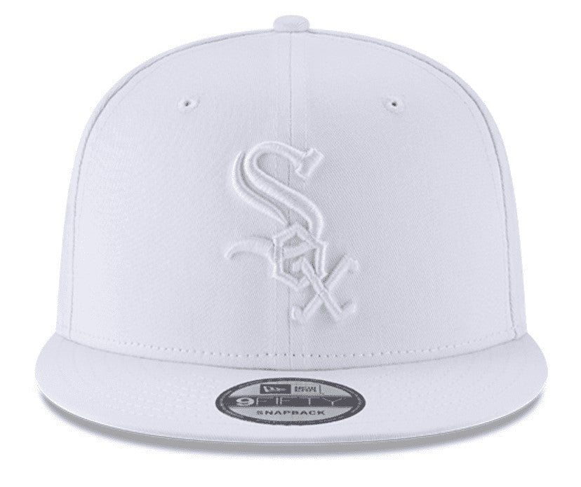 9Fifty Chicago White Sox