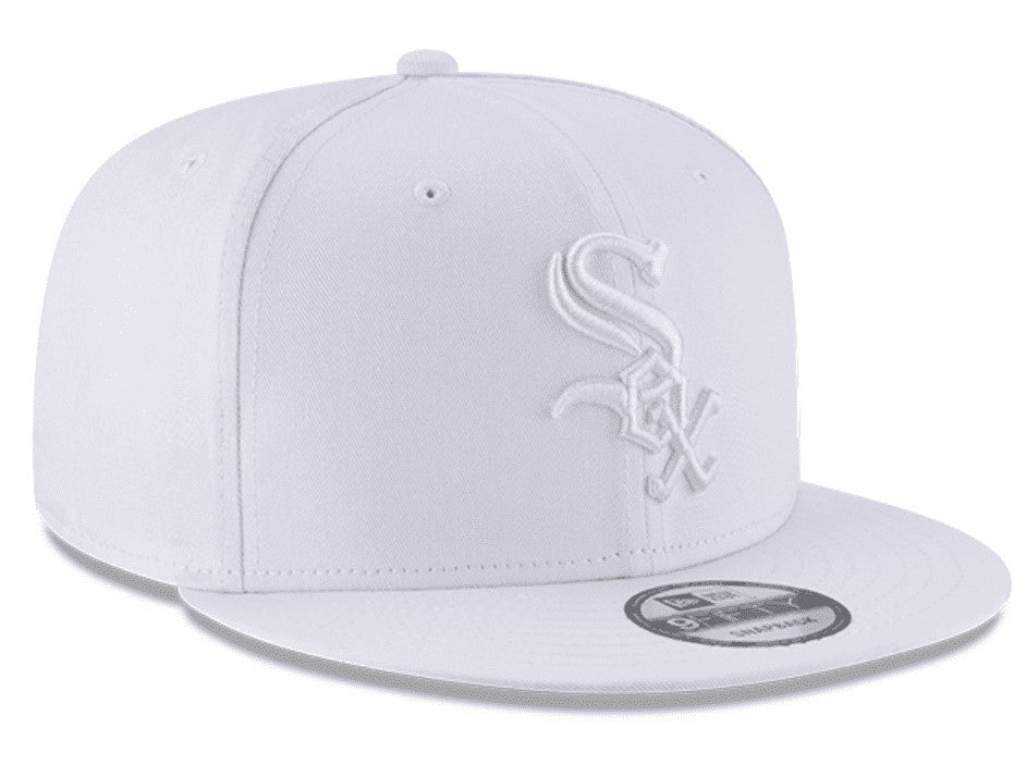 9Fifty Chicago White Sox