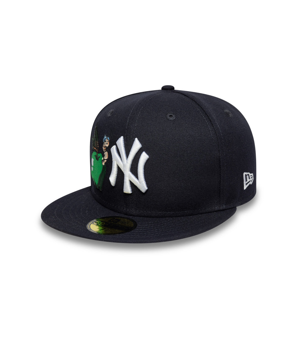 59Fifty MLB New York Yankees Food Icon Navy