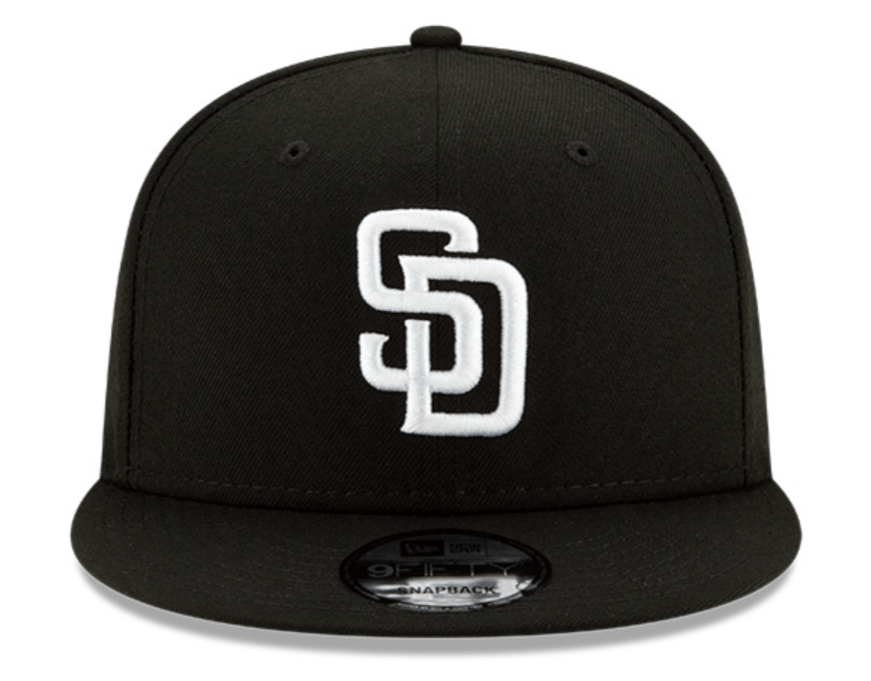 9Fifty Padres San Diego