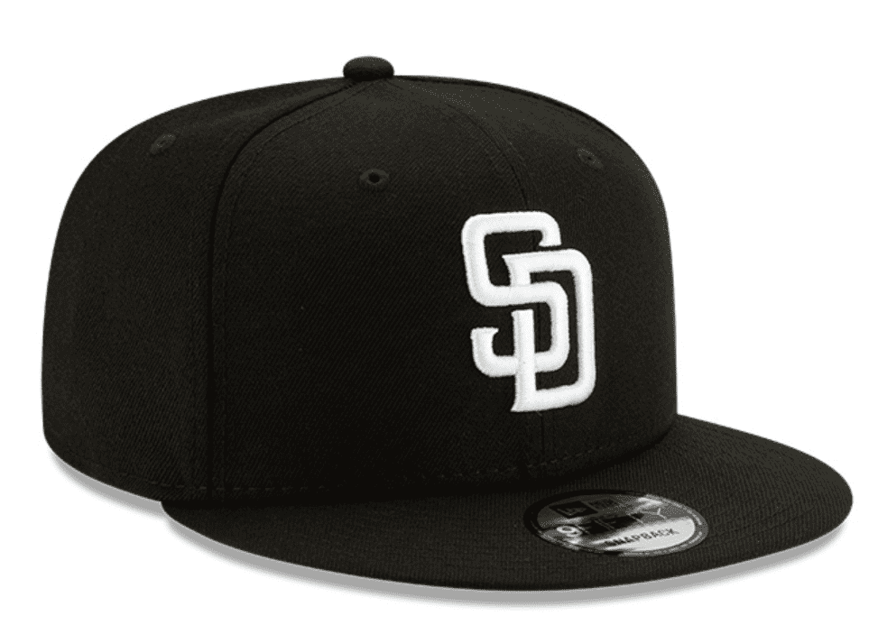 9Fifty Padres San Diego