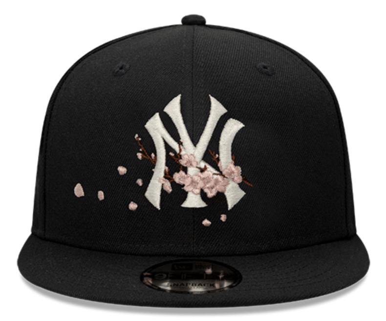 9FIFTY Yankees New York