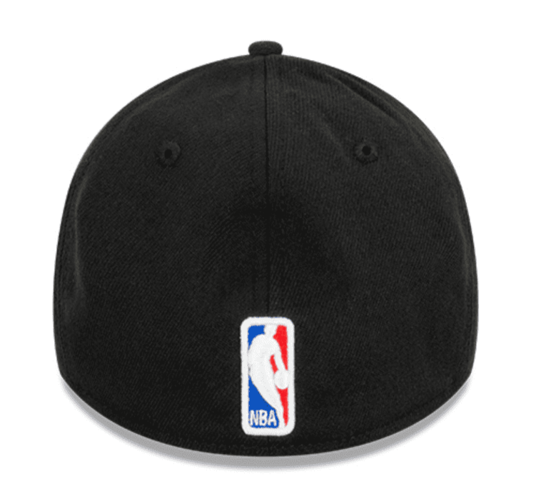New Era 39Thirty New York Nets
