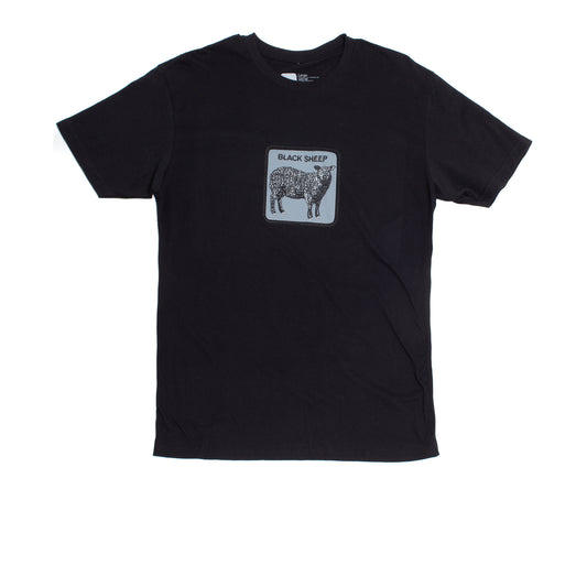 Camiseta Goorin Bros Black Sheep