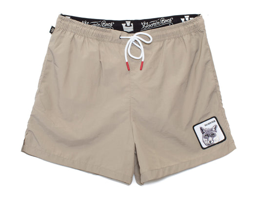 Pantaloneta Goorin Bros Silver Fox