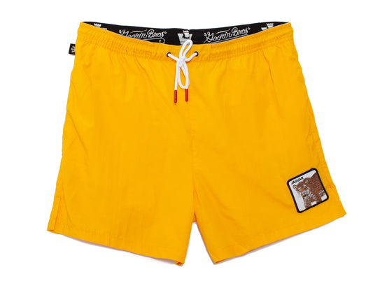 Pantaloneta Goorin Bros Jaguar