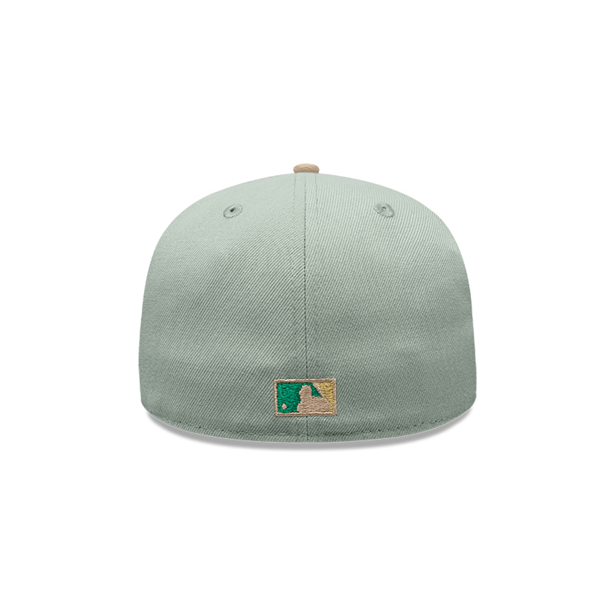 New York Yankees MLB Green Camel 59FIFTY