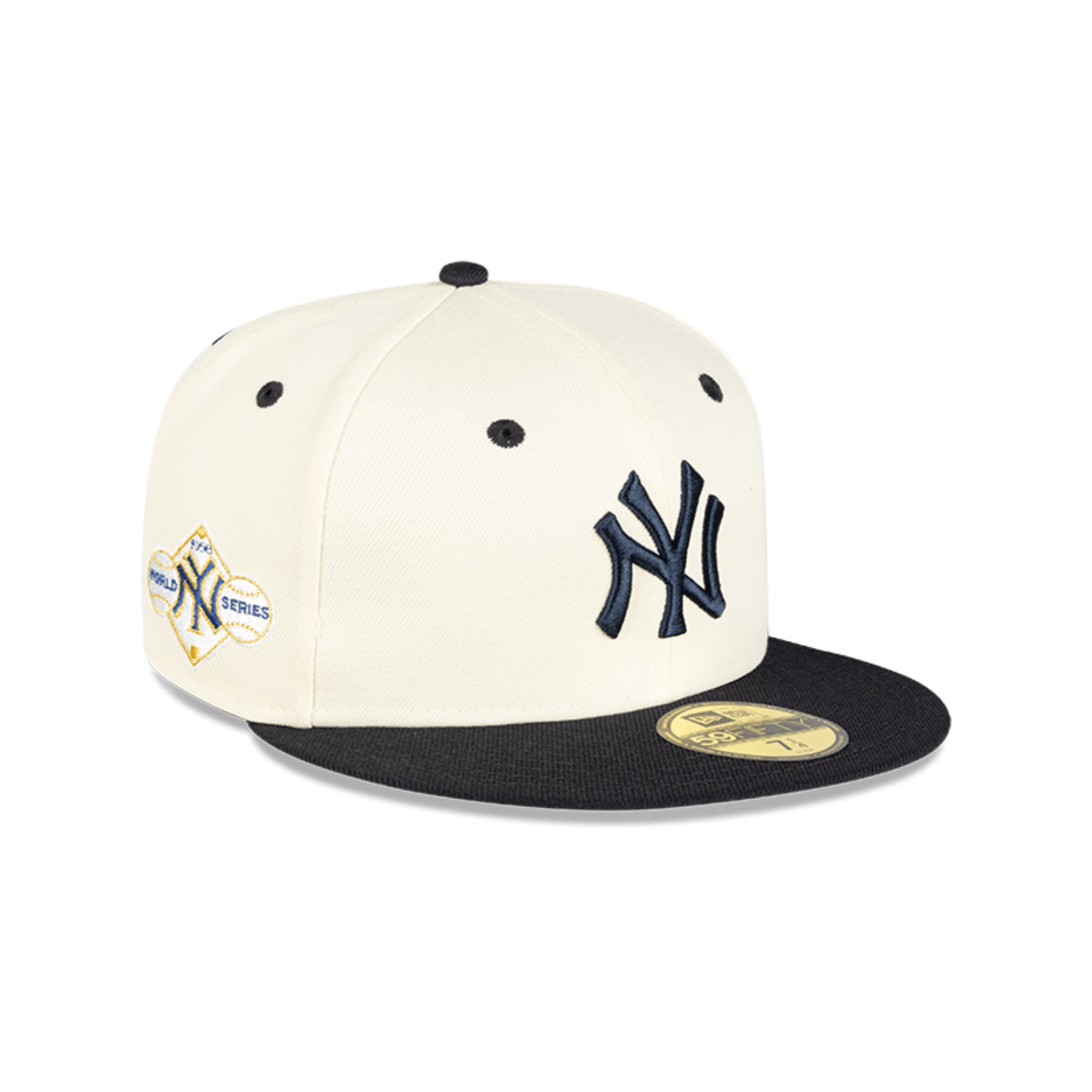 New Era 59Fifty New York Yankees