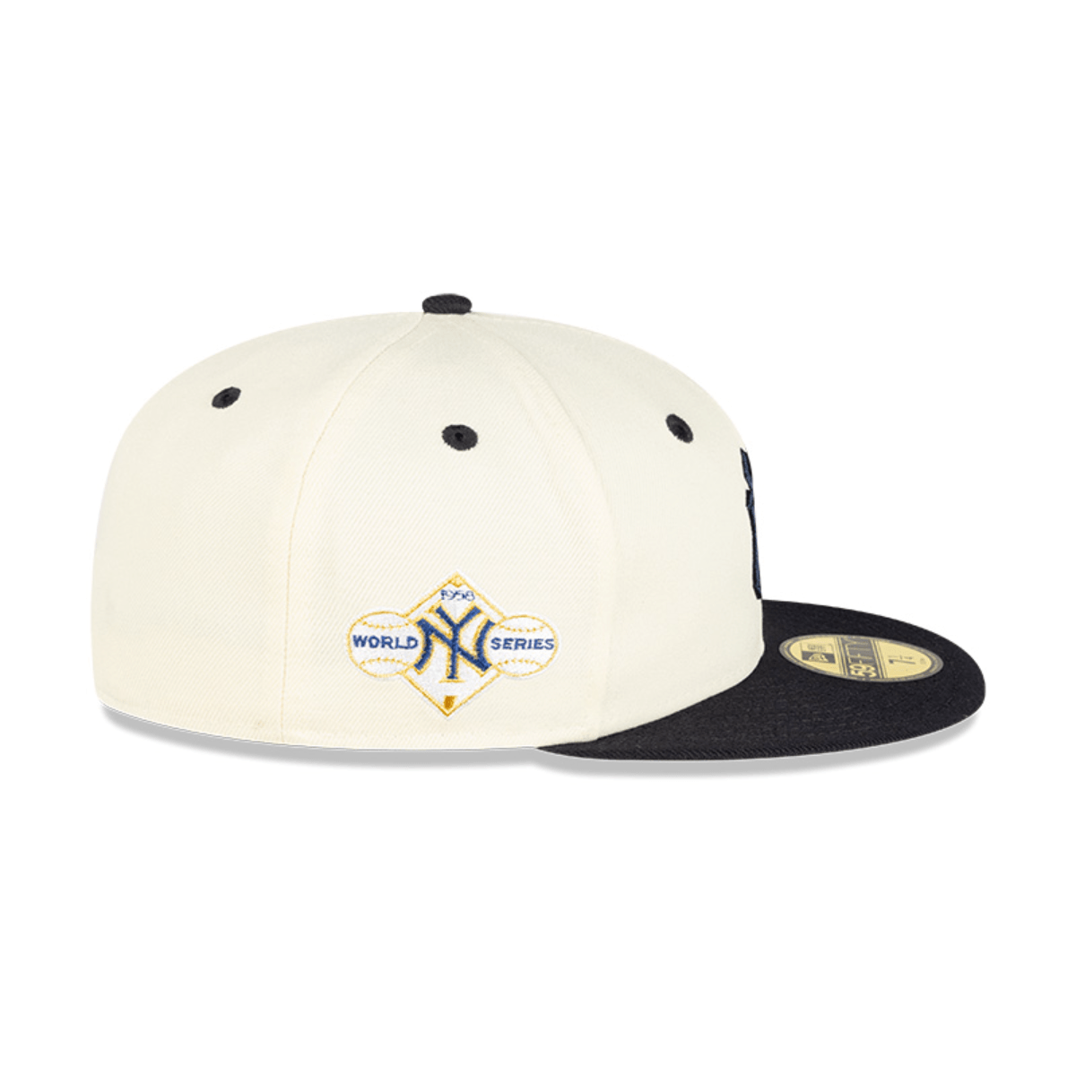 New Era 59Fifty New York Yankees