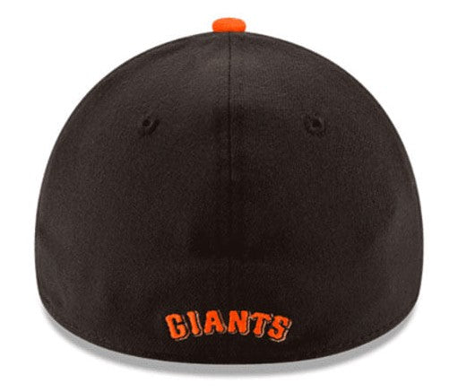 New Era 39Thirty San Francisco Giants