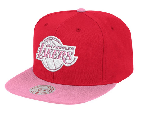 Mitchell & Ness Los Angeles Lakers