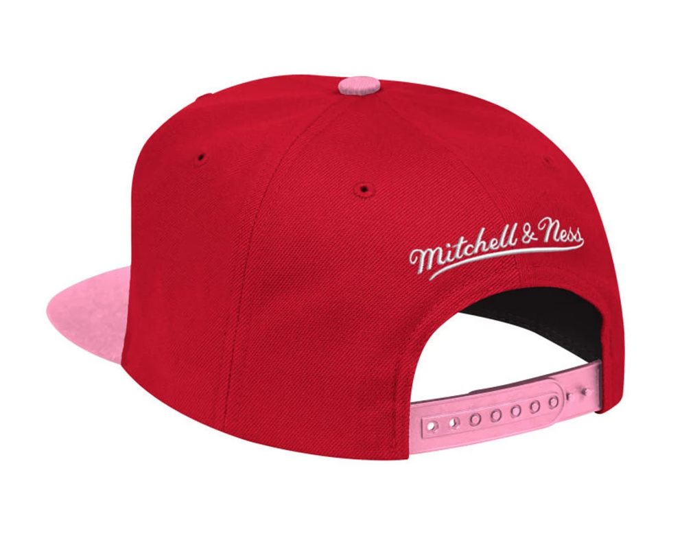 Mitchell & Ness Los Angeles Lakers