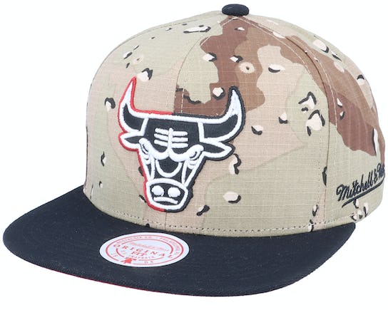 Mitchell & Ness Chicago Bulls