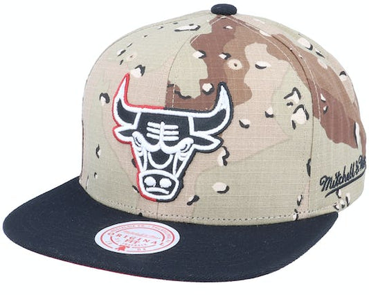 Mitchell & Ness Chicago Bulls