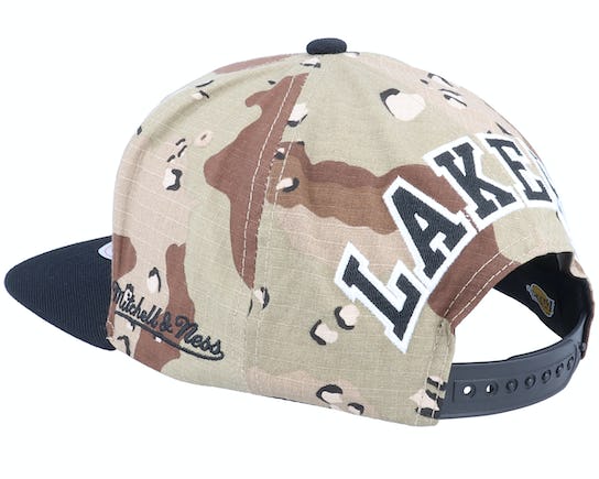 Mitchell & Ness Los Angeles Lakers