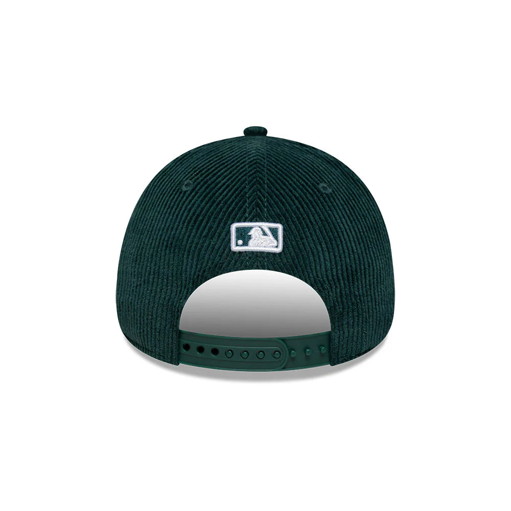 Athletics MLB Cord 9FORTY M-Crown