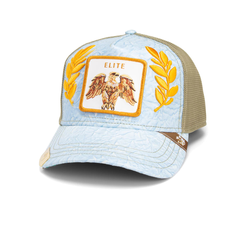 GOORIN BROS ELITE PHASHUN SKY