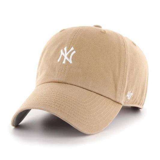 ´47 BRAND YANKEES NEW YORK