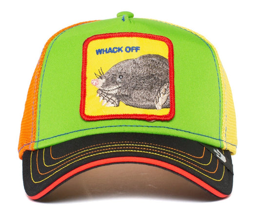 GOORIN BROS WHACK OFF