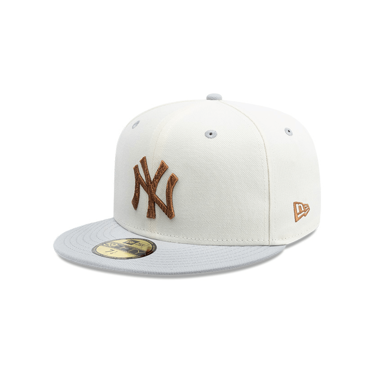 New York Yankees MLB Wooden 59FIFTY