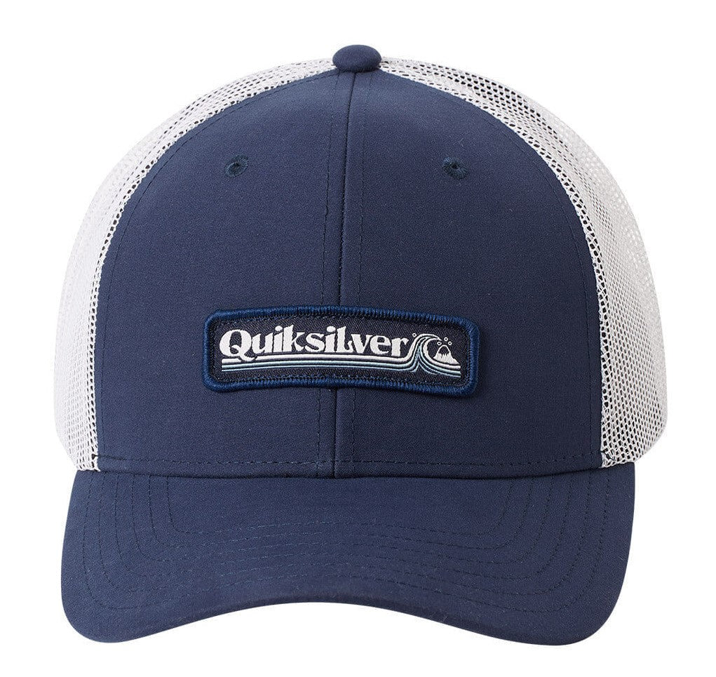 QUIKSILVER