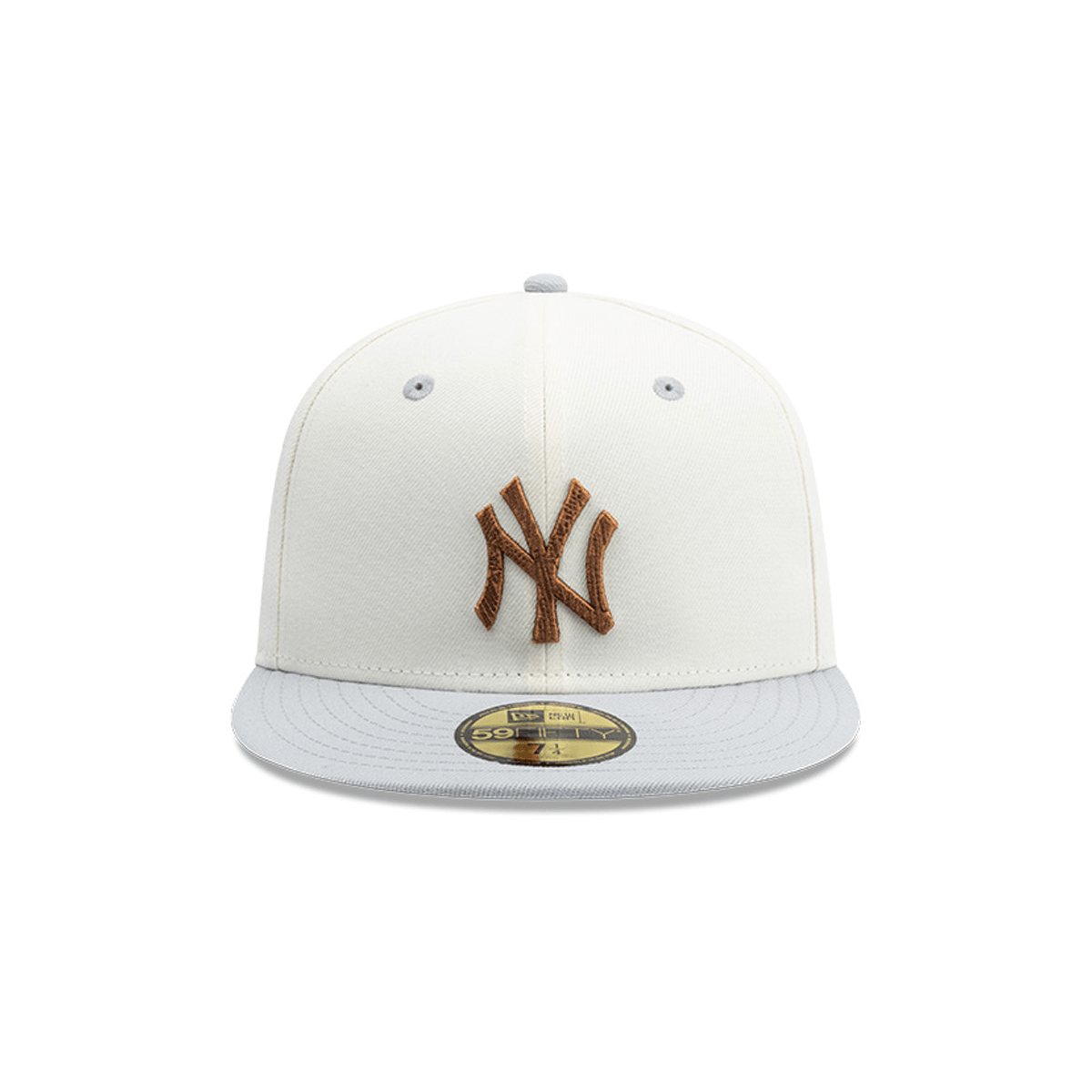 New York Yankees MLB Wooden 59FIFTY