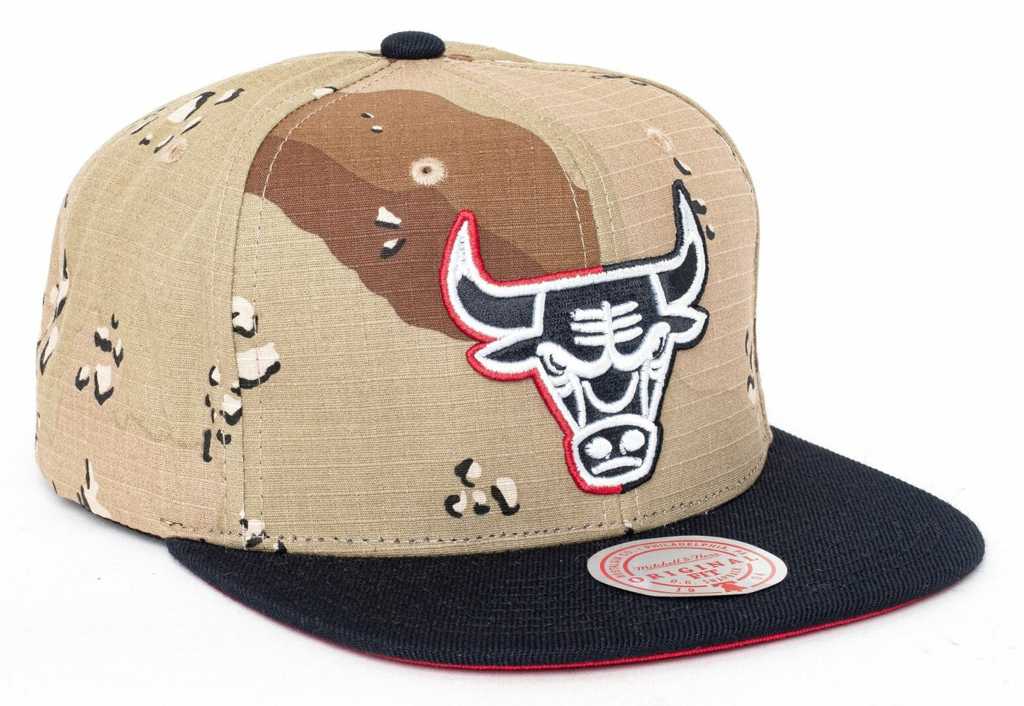 Mitchell & Ness Chicago Bulls
