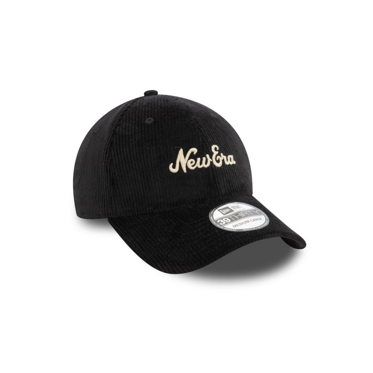 New Era Script Cord Collection 39THIRTY New Era
