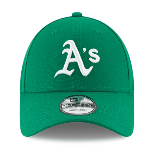 Oakland Athletics
The League Collection 9Forty