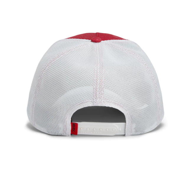 GOORIN BROS HIGH WAY UP RED